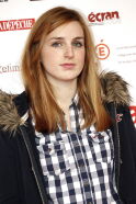 Alison Wheeler