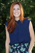 Alison Wheeler