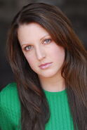 Alissa Ford