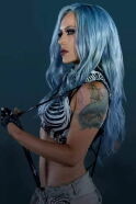 Alissa White-Gluz