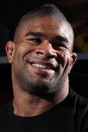 Alistair Overeem