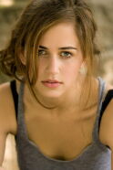 Alix Elizabeth Gitter