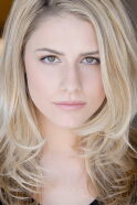 Alix Wilton Regan