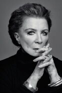 Alla Demidova
