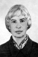 Alla Grachyova