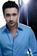 Allan Hawco