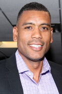 Allan Houston