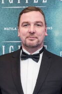 Allan Kress