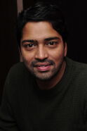 Allari Naresh
