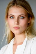 Allegra Carpenter