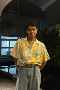Allen A. Prodigalidad
