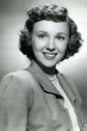 Allene Roberts