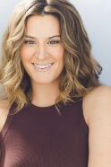 Alli Brown