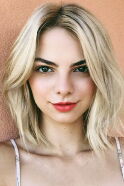 Allie Marie Evans
