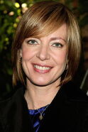 Allison Janney
