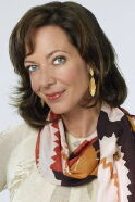 Allison Janney