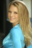 Allison McCurdy
