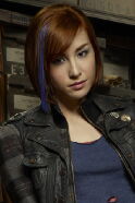 Allison Scagliotti