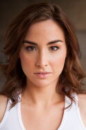 Allison Scagliotti