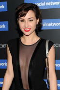 Allison Scagliotti