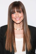 Allison Williams