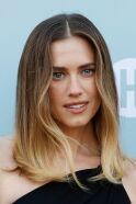 Allison Williams