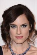 Allison Williams