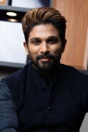 Allu Arjun