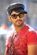 Allu Arjun