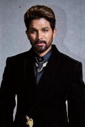 Allu Arjun
