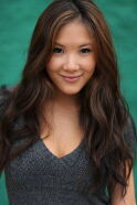 Ally Maki