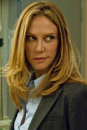 Ally Walker