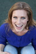 Allyson Grant