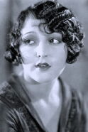 Alma Bennett