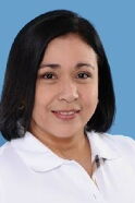 Alma Moreno