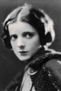 Alma Rubens
