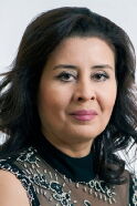 Almaz Amanova