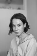 Almudena González