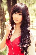 Alodia Gosiengfiao