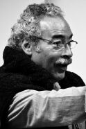 Alonso Echánove