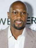 Alonzo Mourning