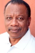Alonzo Ward