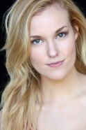 Alora Catherine Smith