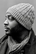 Alrick Brown
