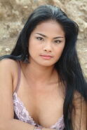 Althea Vega
