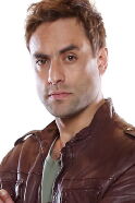 Alvaro Gomez