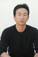 Alvin Chong