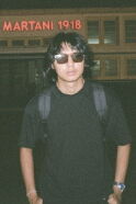 Alwi Iftikhar