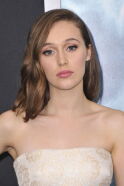 Alycia Debnam-Carey