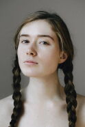 Alyona Dolgolenko